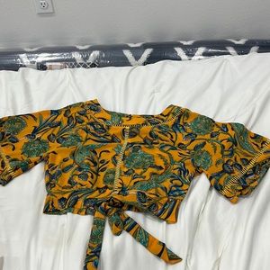 The most adorable top ever!